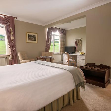 Rosapenna Hotel & Golf Resort Даунінгс Екстер'єр фото